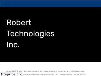 roberttechinc.com