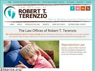 robertterenzio.com