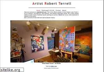 robertterrell.com