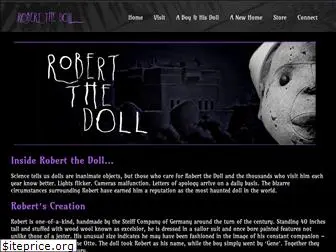 robertthedoll.org