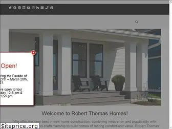 robertthomashomes.com