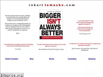 roberttomasko.com