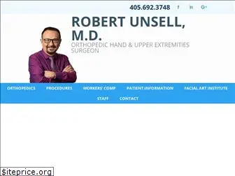 robertunsellmd.com