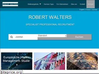 robertwalters.ch