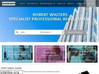 robertwalters.co.uk