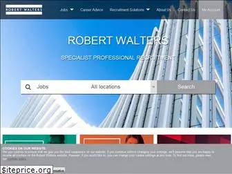 robertwalters.com.hk