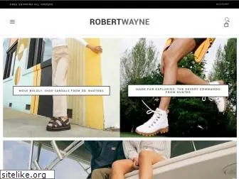 robertwayne.com