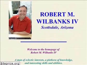 robertwilbanks.com