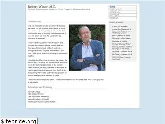robertwiner.com