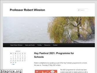 robertwinston.org.uk