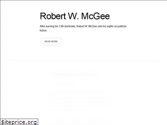 robertwmcgee.com