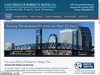 robertwoodpa.com