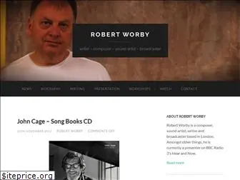 robertworby.com