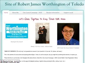 robertworthingtontoledo.com