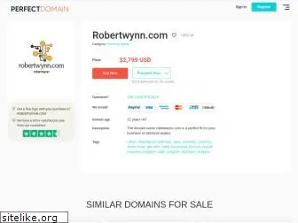 www.robertwynn.com