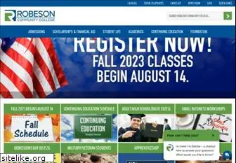 robeson.edu