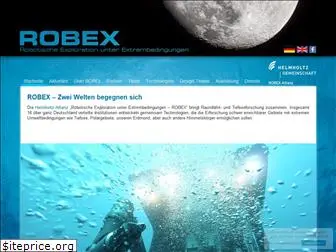 robex-allianz.de