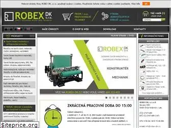 robex-dk.cz