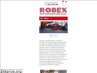 robex-wykladziny.pl