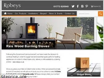 robeys.co.uk