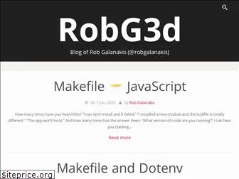 robg3d.com