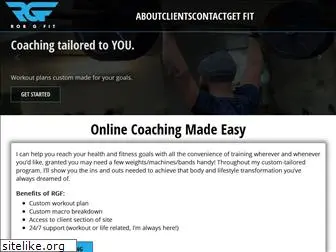 robgfit.com