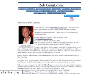 robgrant.com