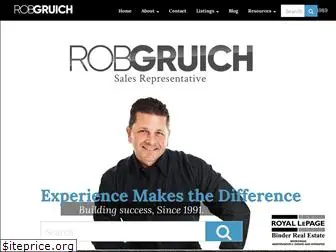 robgruich.com