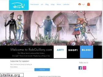 robguillory.com