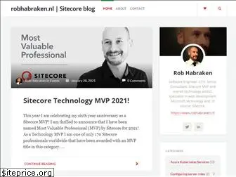 robhabraken.nl