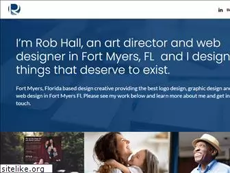 robhalldesign.com