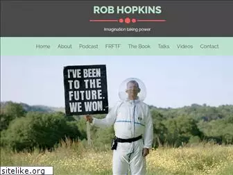 robhopkins.net