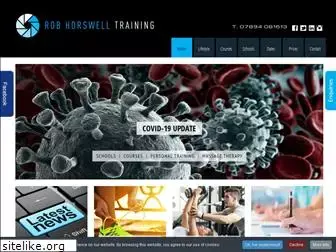 robhorswelltraining.co.uk