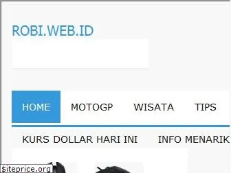 robi.web.id