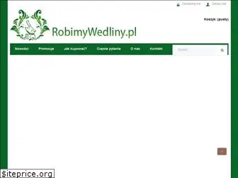 robimywedliny.pl