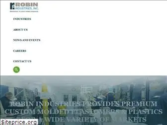 robin-industries.com