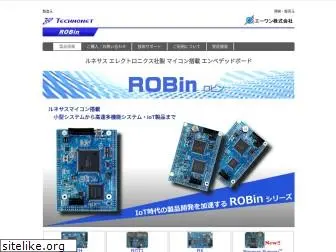 robin-w.com