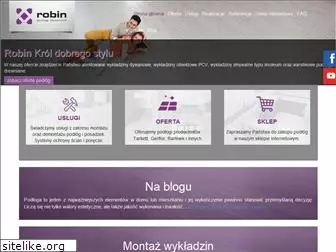 robin-wykladziny.pl