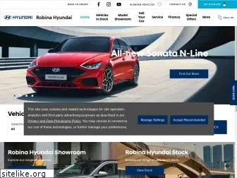 robinahyundai.com.au