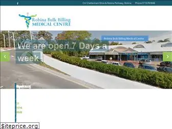robinamedicalcentre.com.au