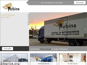 robinaremovals.com.au