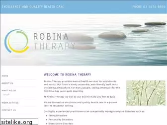 robinatherapy.com.au