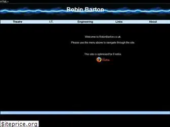 robinbarton.co.uk