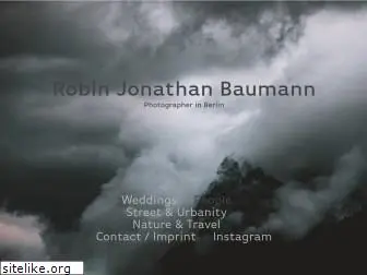 robinbaumann.com