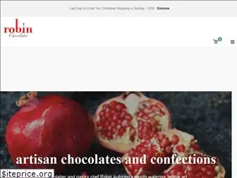 robinchocolates.com