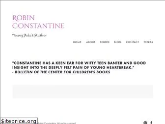 robinconstantine.com