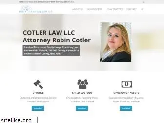 robincotlerlaw.com