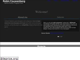 robincouwenberg.com