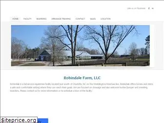 robindalefarm.com