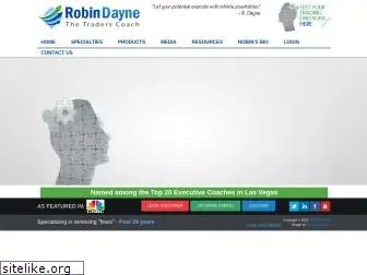 robindayne.com